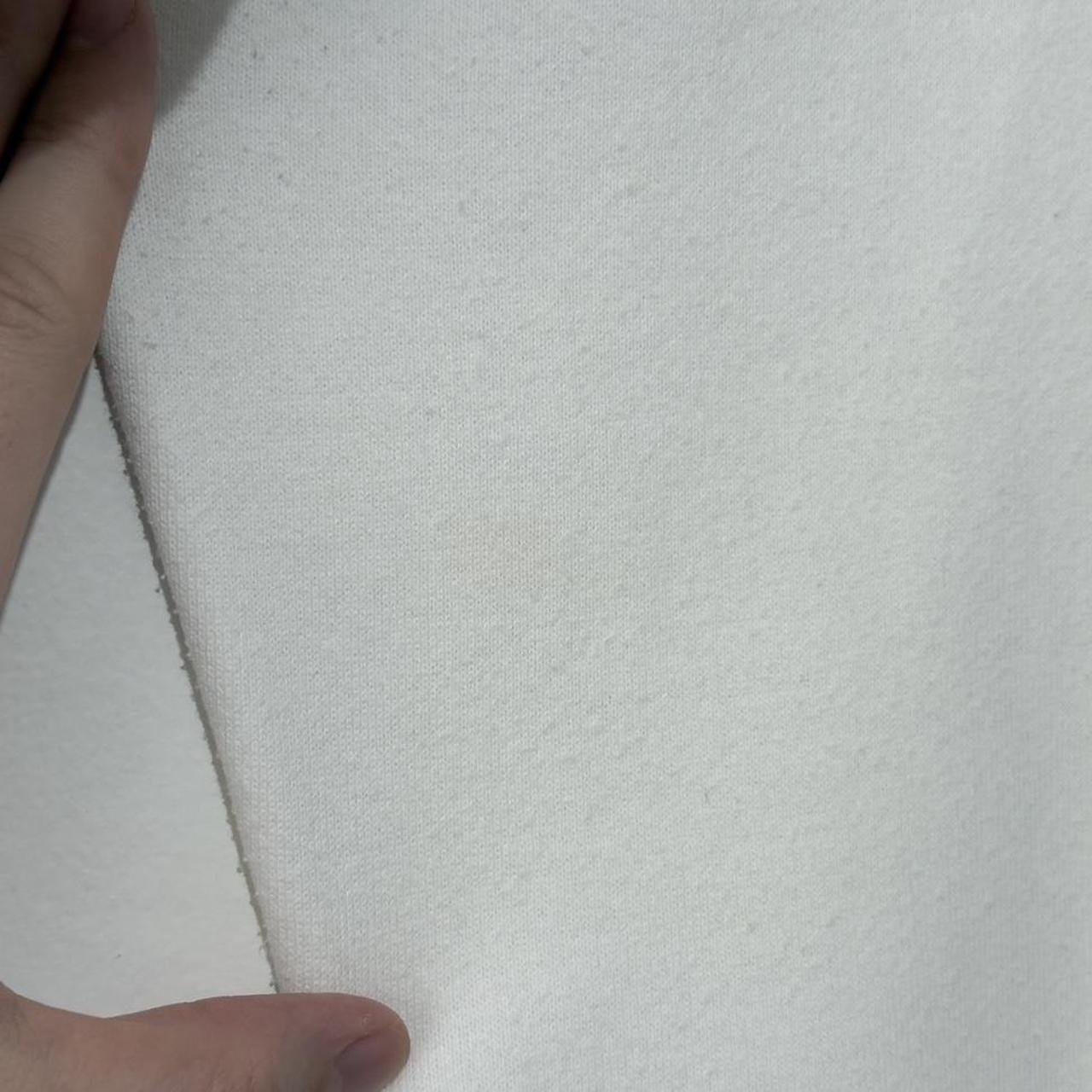 Vintage Minnie Mouse Hearts 80s/90s Sweatshirt (M)