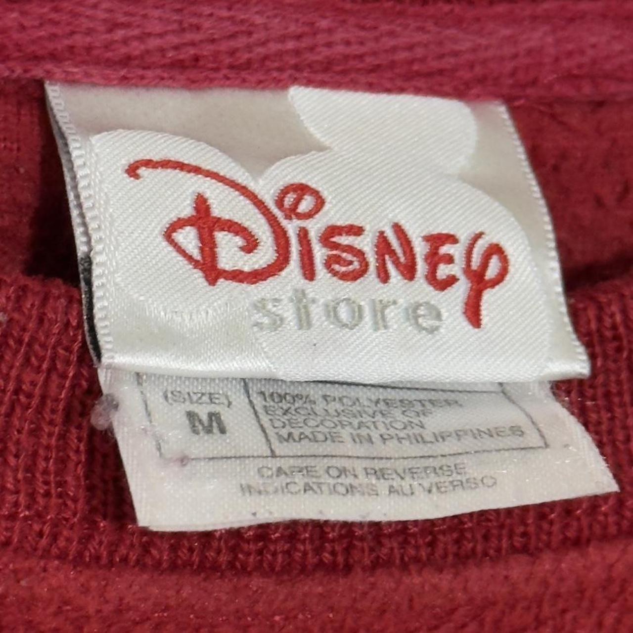 Vintage Mickey Mouse 00s Sweatshirt (M)