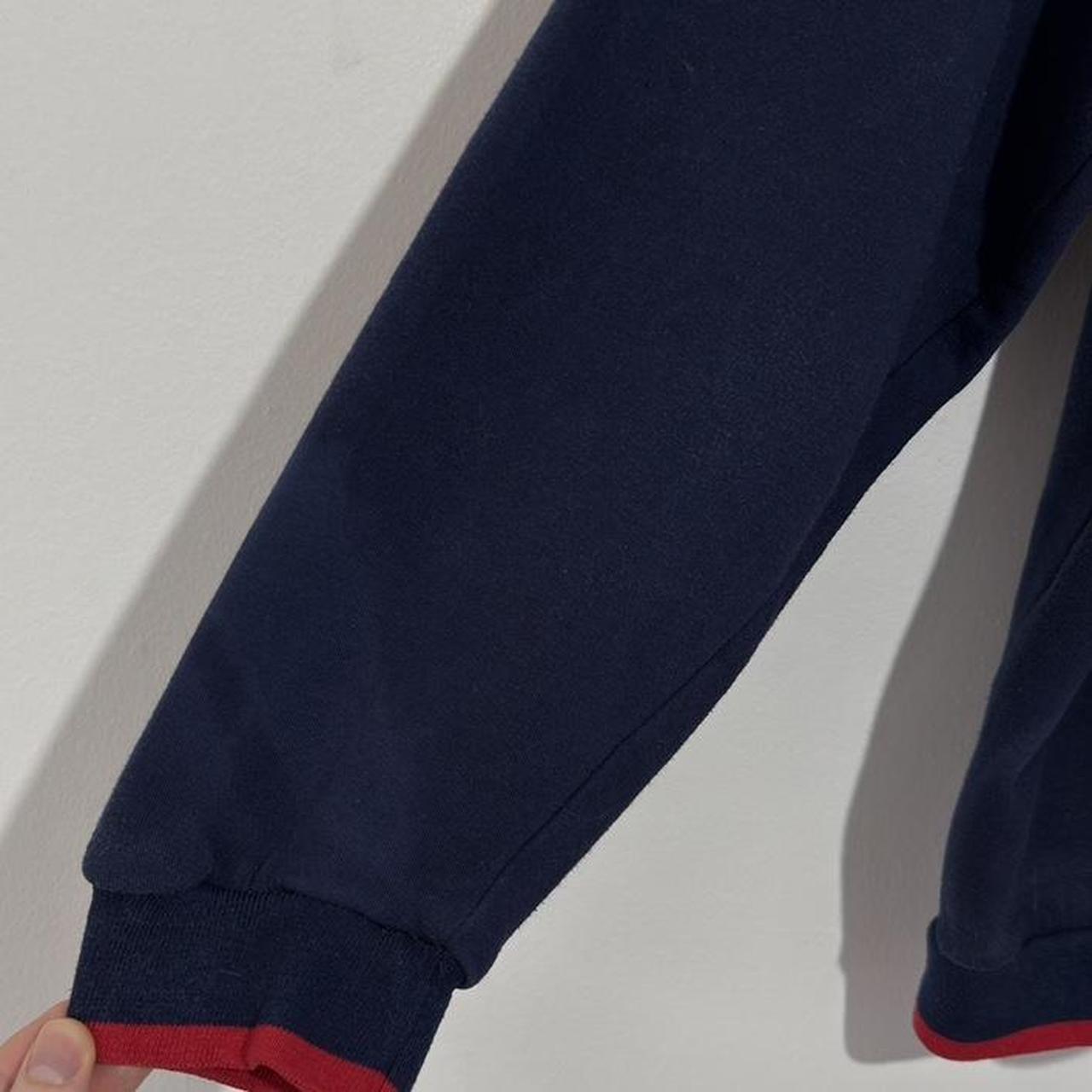 Vintage Mickey Collection Distressed 90s Sweatshirt (XL)