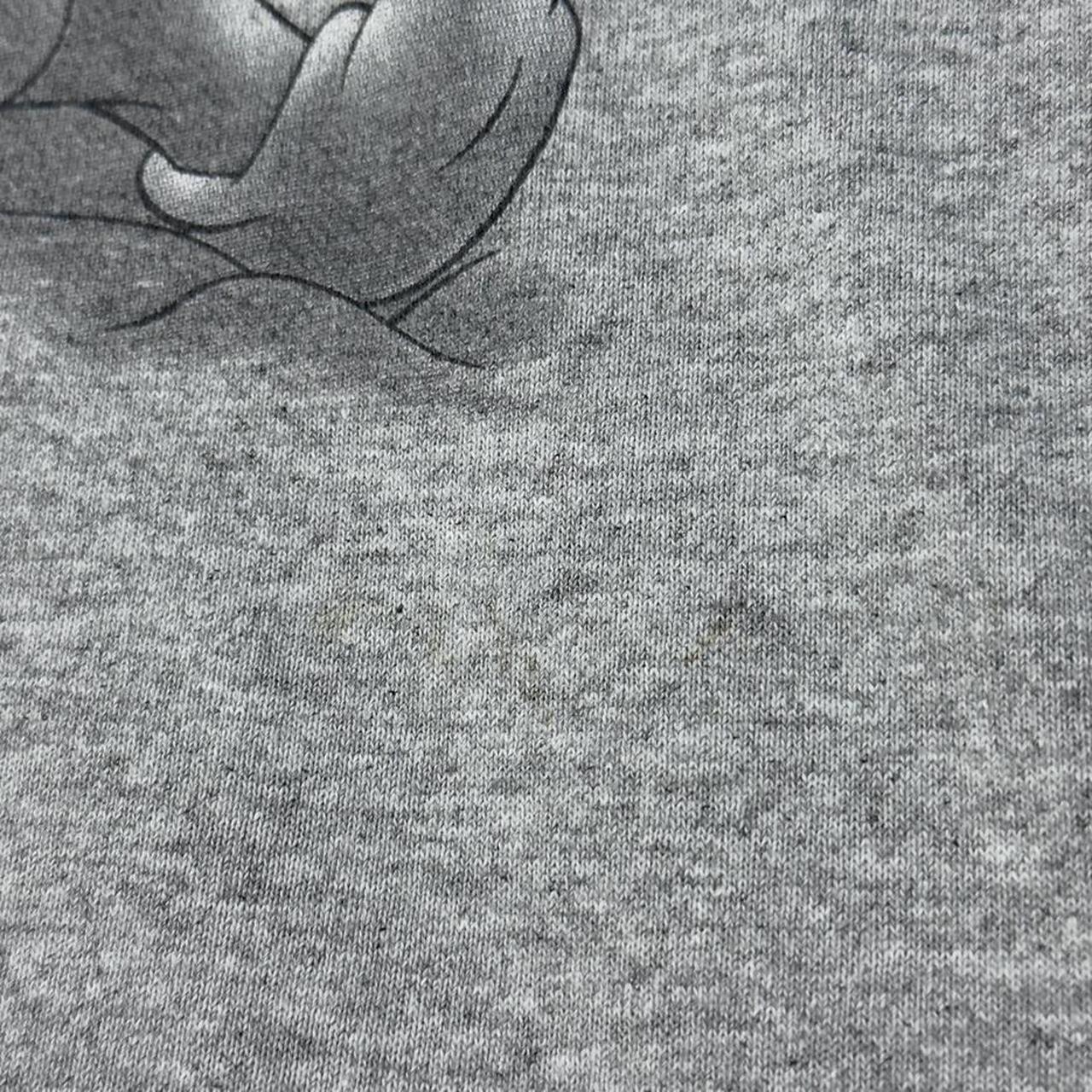 Vintage Disneyland Group Hug Seven Dwarfs 00s T Shirt (XL)