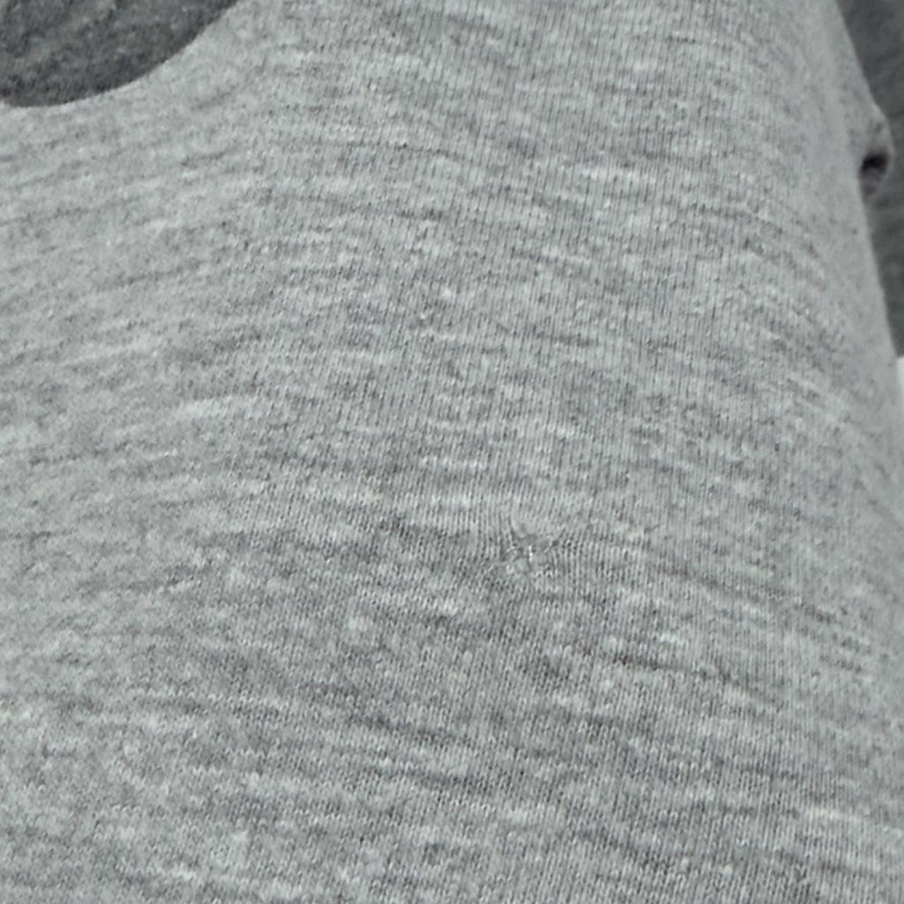 Mickey Mouse Football Disney 00s T Shirt (L/XL)