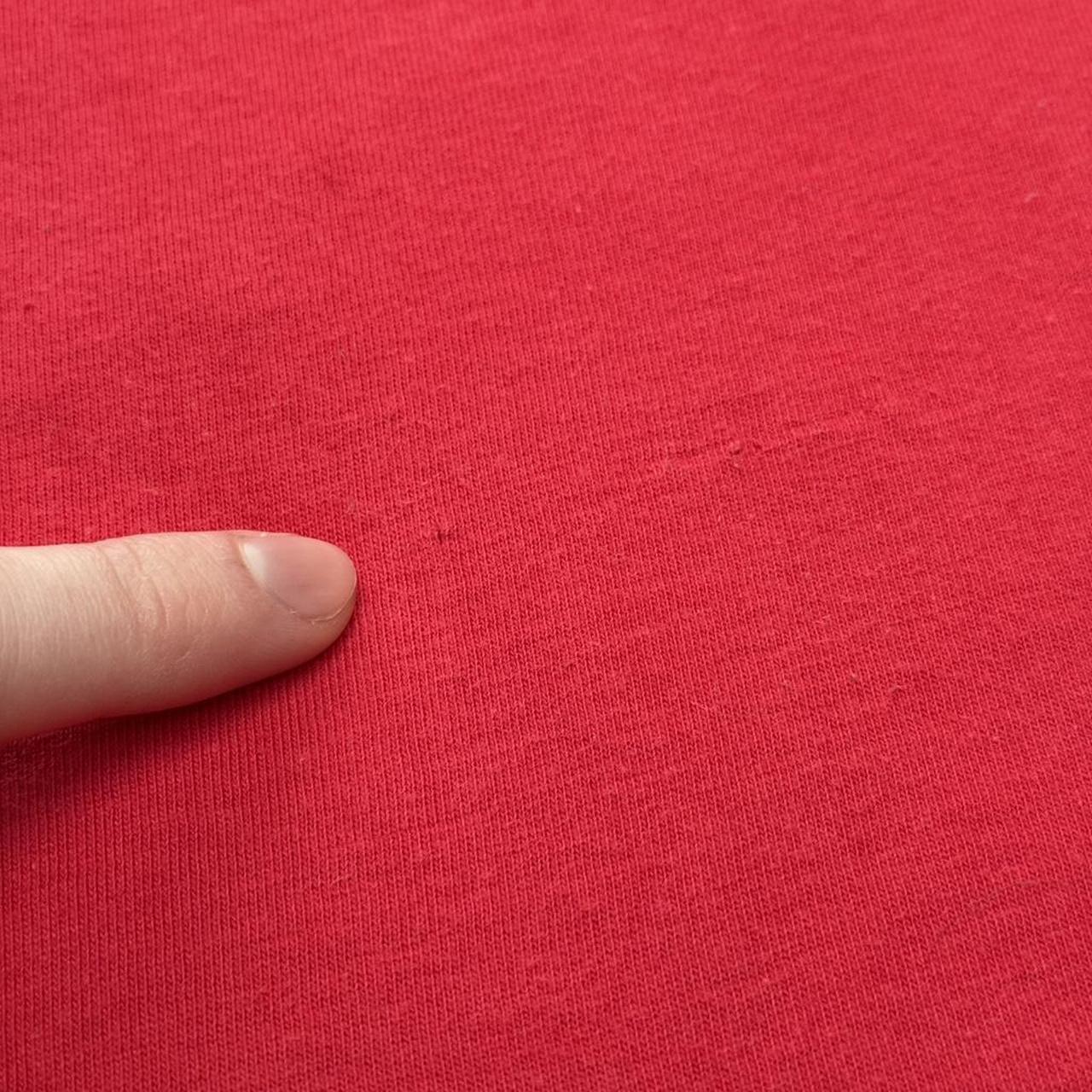 Vintage Winnie the Pooh Embroidered 90s T Shirt (M/L)