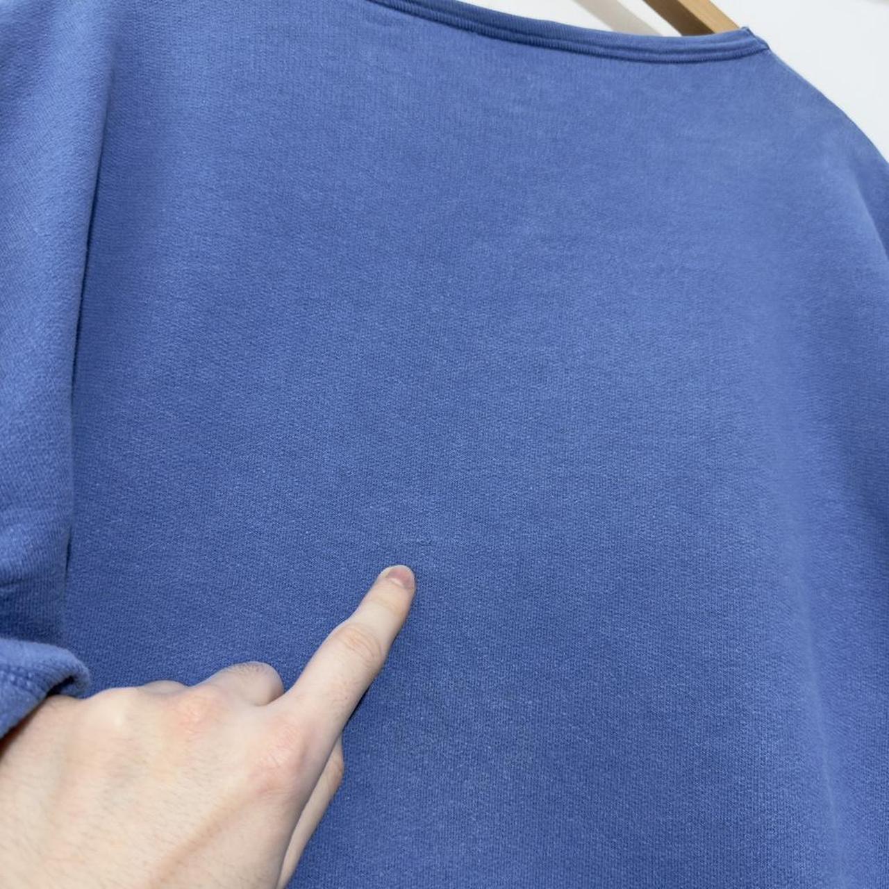 Vintage Mickey University 90s Sweatshirt (Boxy M)