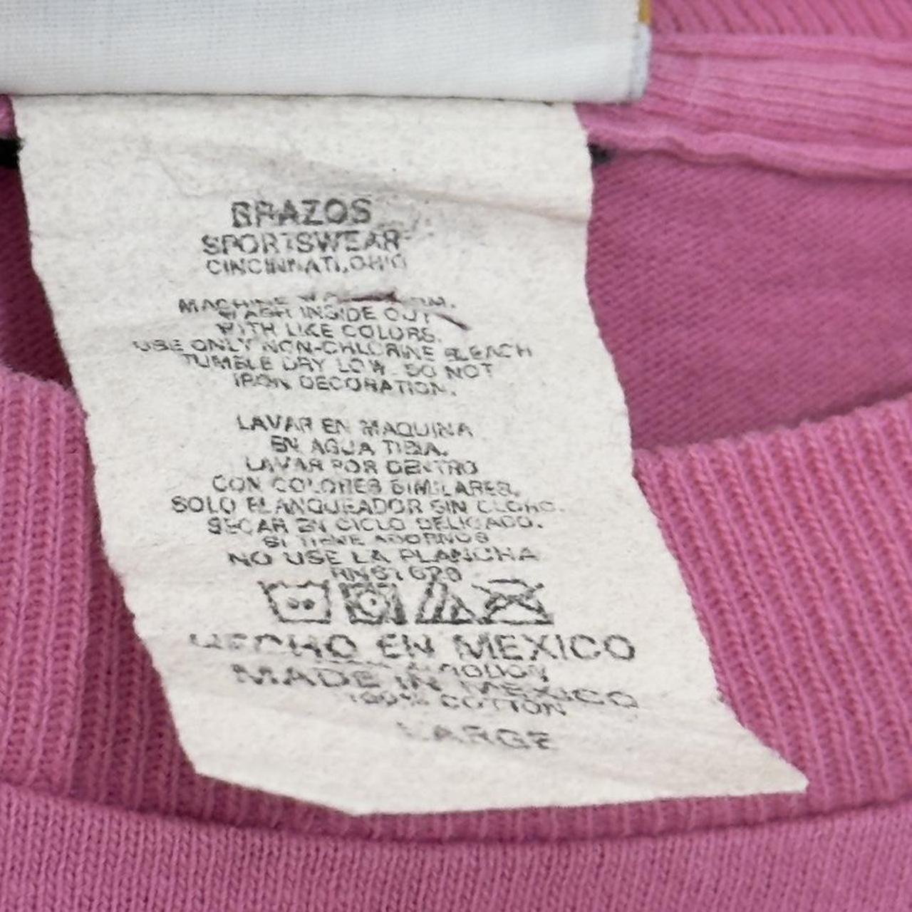 Vintage Winnie the Pooh Balloons & Butterflies 90s T Shirt (S)