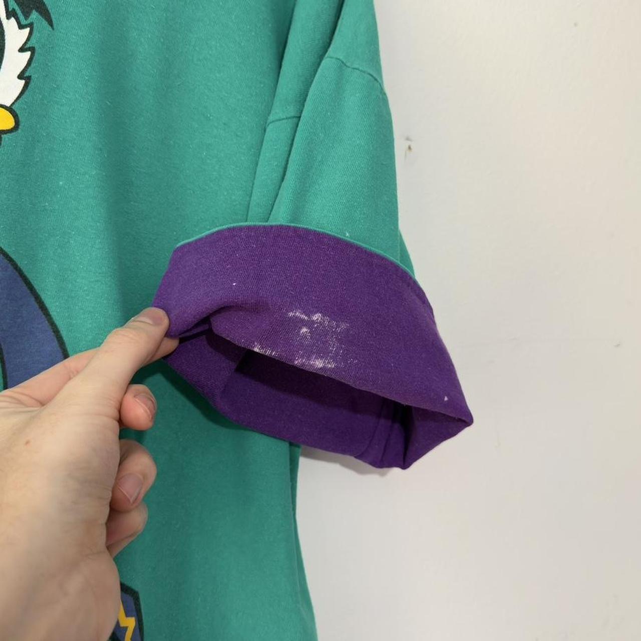 Vintage Donald Duck 90s T Shirt (XL)