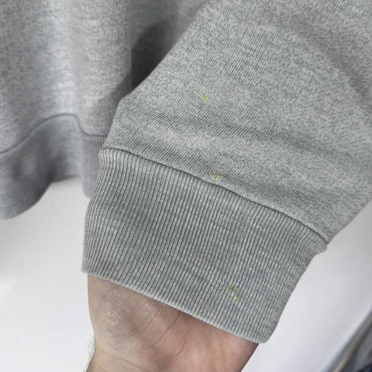 Vintage Mickey Miami Florida Distressed 90s Sweatshirt (L)