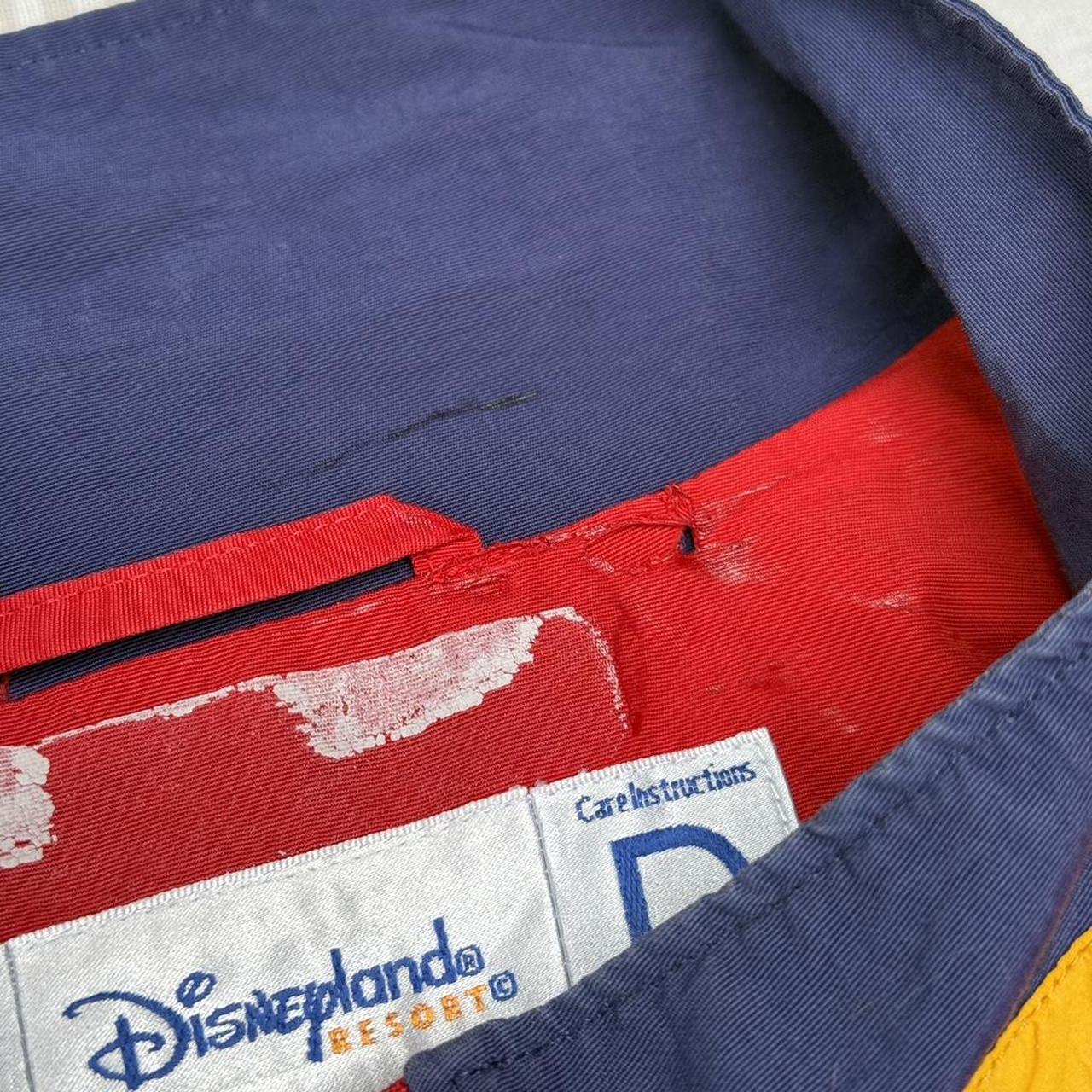 Vintage Disneyland Cast Member 00s Jacket (L)