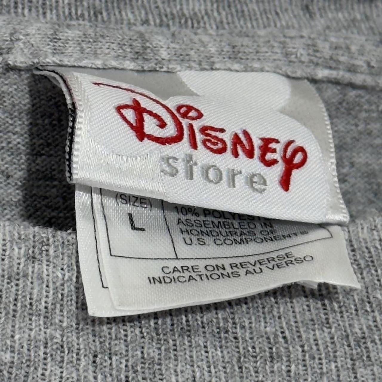 Vintage Mickey All American 2003 T Shirt (L)