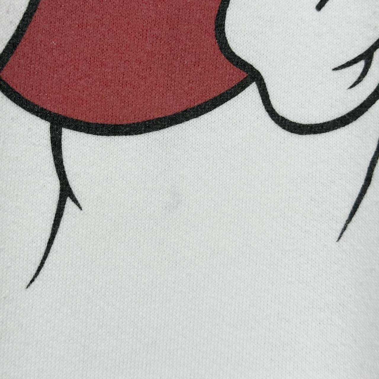 Vintage Mickey Mouse 90s Sweatshirt (L)