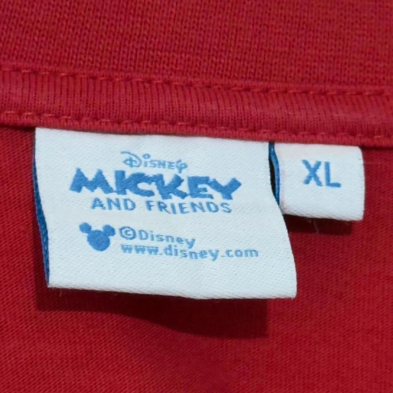 Mickey Mouse T Shirt (L)