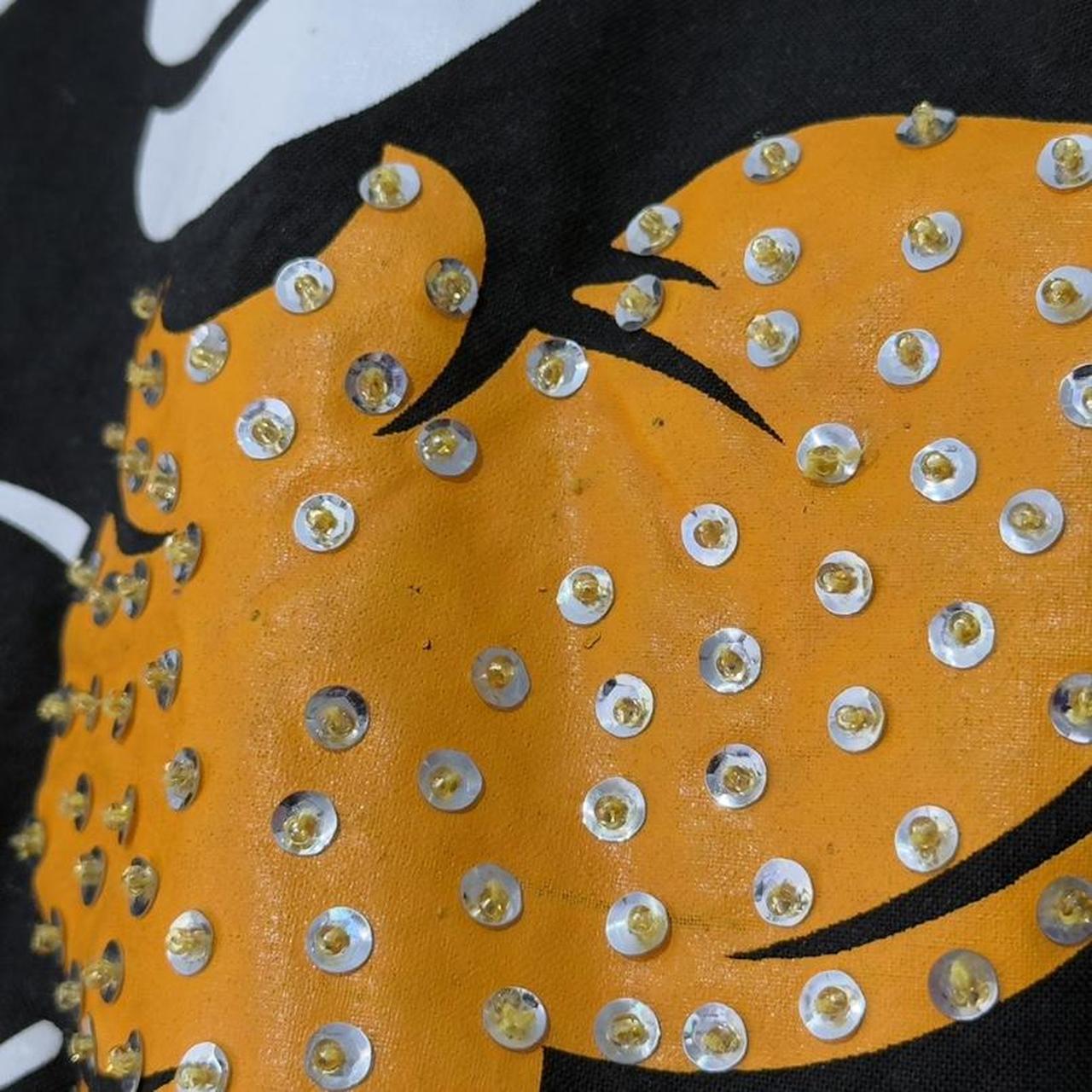 Vintage Mickey Mouse Bottoms Up 90s Jacket (Women's M)