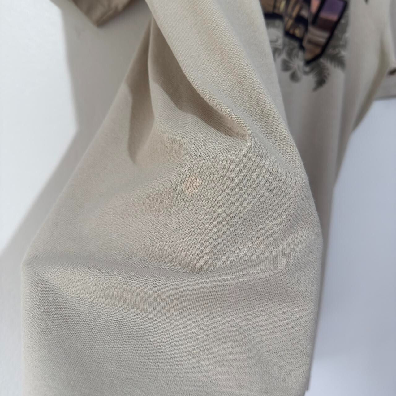 Disneyland Resort Paradise 00s T Shirt (M)