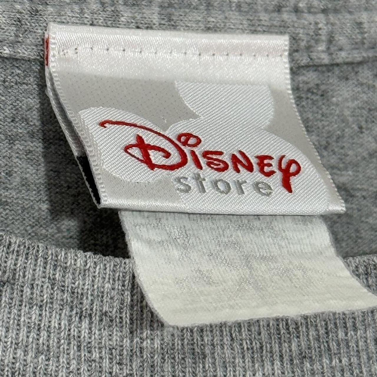 Vintage Eeyore 00s T Shirt (XL)