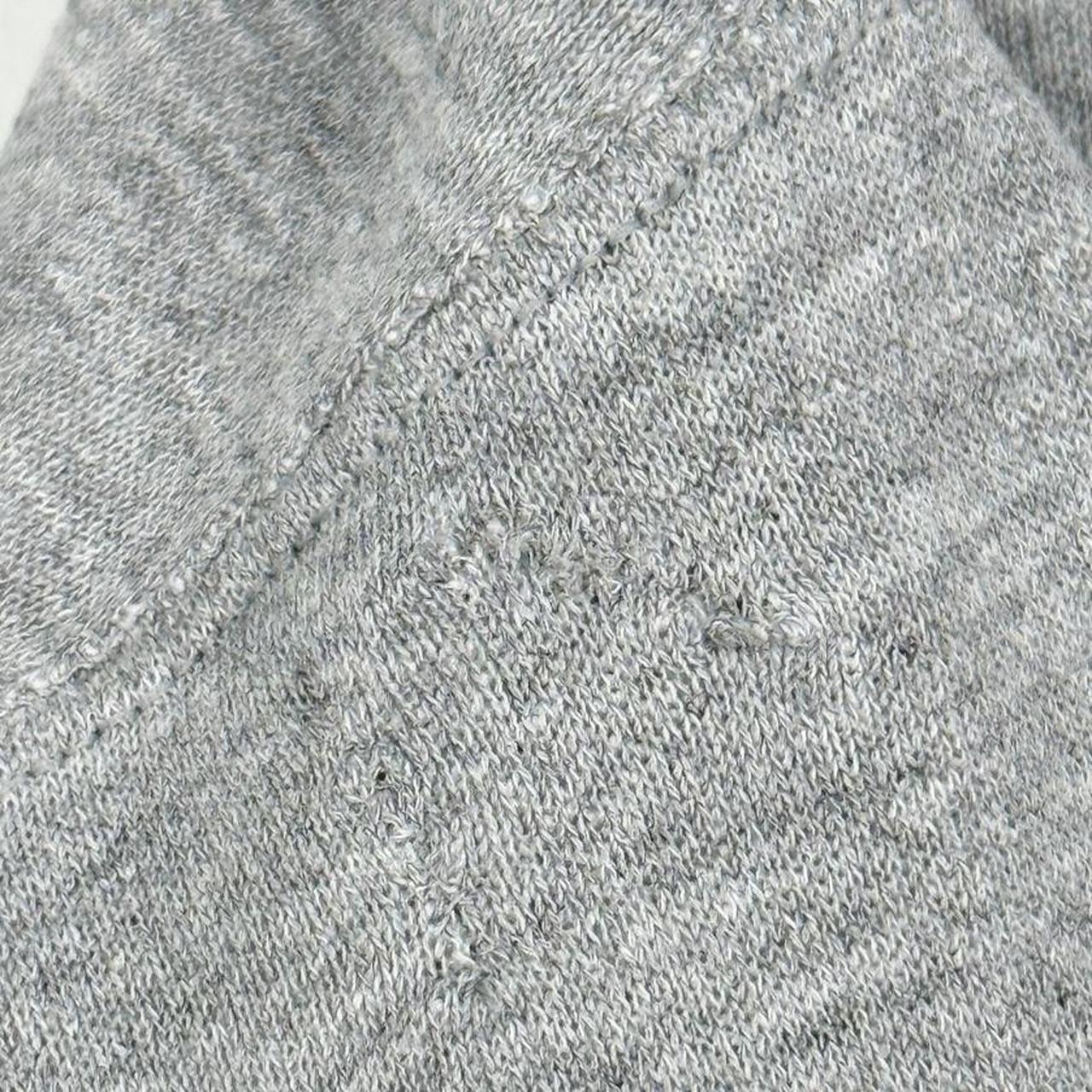 Vintage 2001 Walt DIsney World Pooh & Friends Grey Sweatshirt (L)