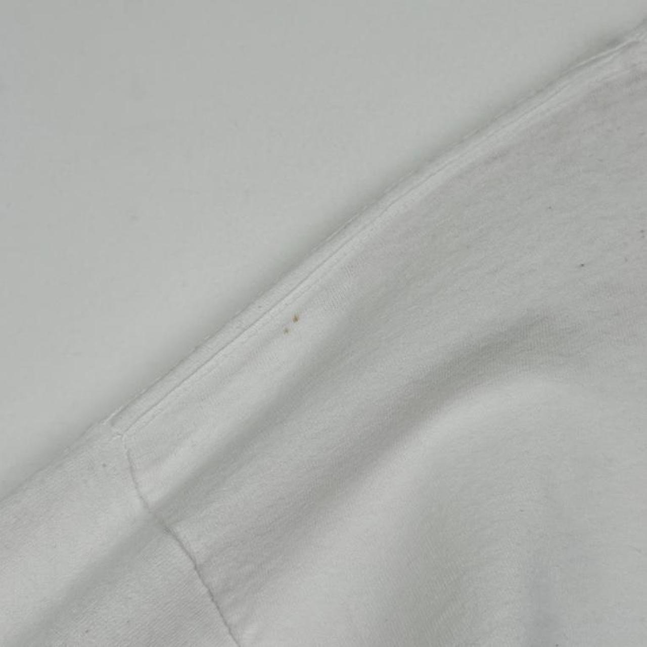 Vintage 90s Tigger & Pooh Bee Friends White T Shirt (L)