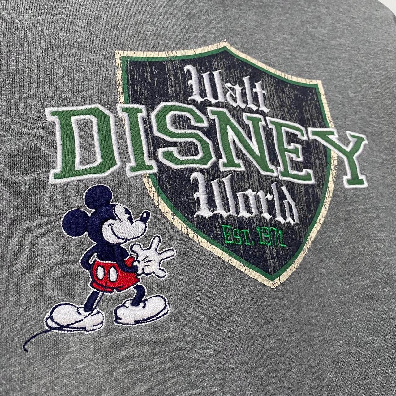 Walt Disney World Medieval Hoodie (S)