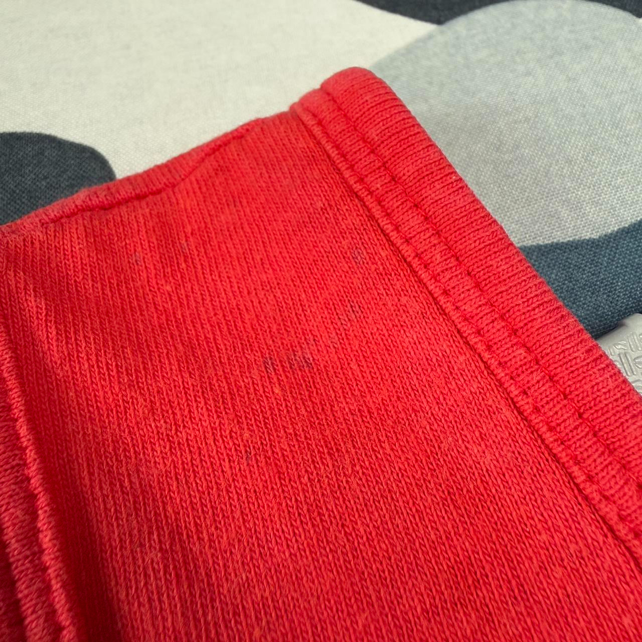 Vintage Minnie Mouse 90s Vest Top (Tall M)