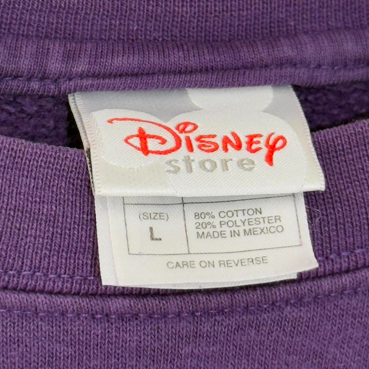 Vintage Eeyore Reason To Smile 00s Sweatshirt (L)