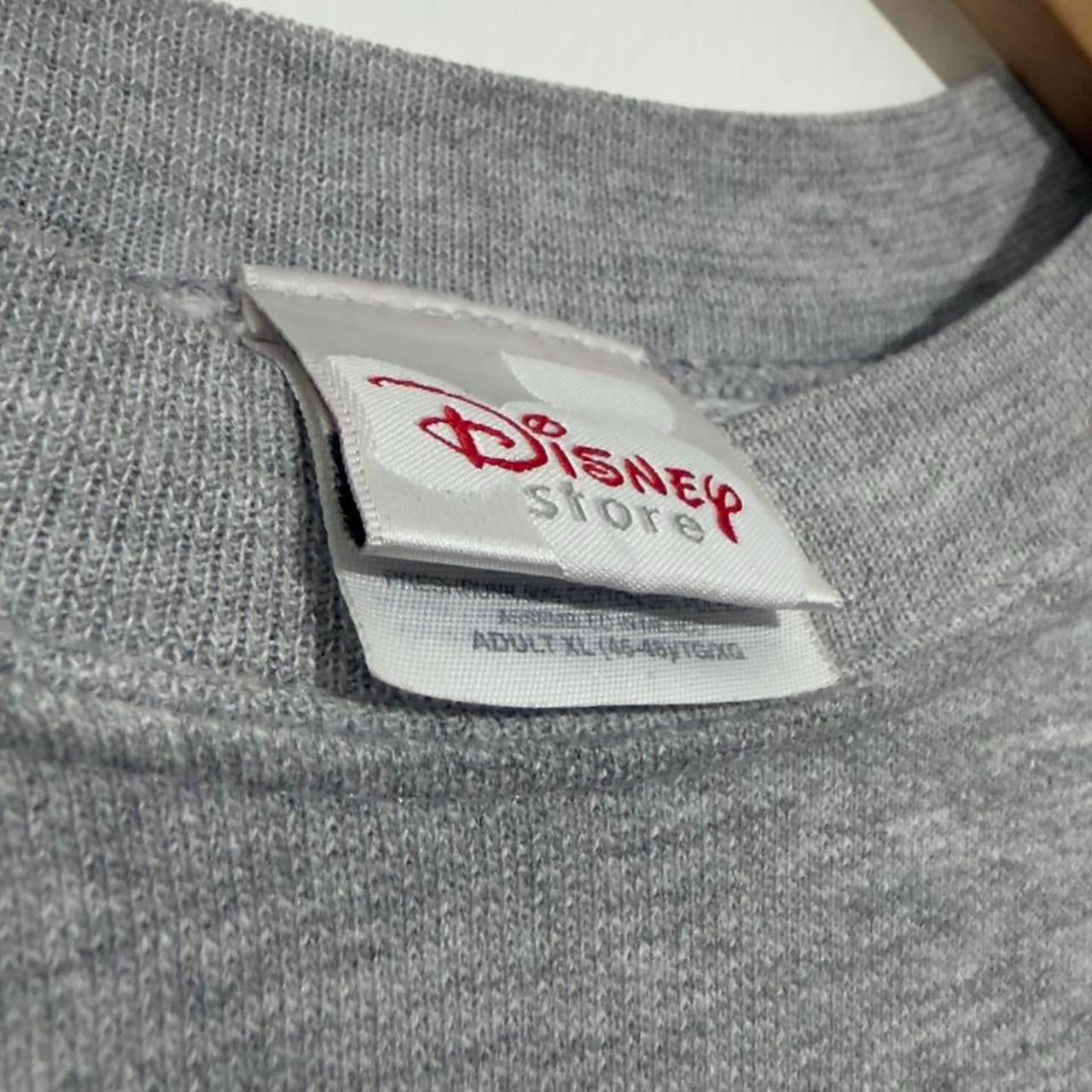 Vintage Grumpy Disney Store 00s Sweatshirt (XL)