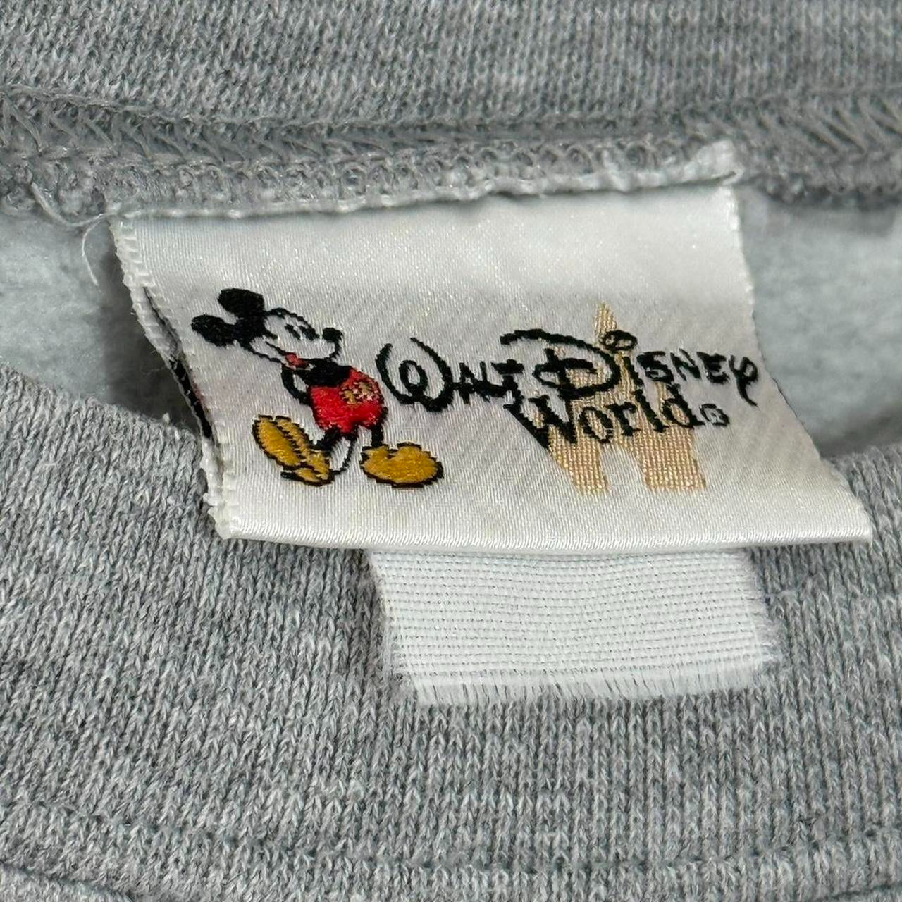 Vintage Walt Disney World 2001 Sweatshirt (L)