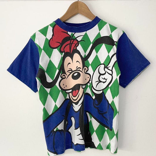 Vintage Goofy 90s T Shirt (Petite XS/S)