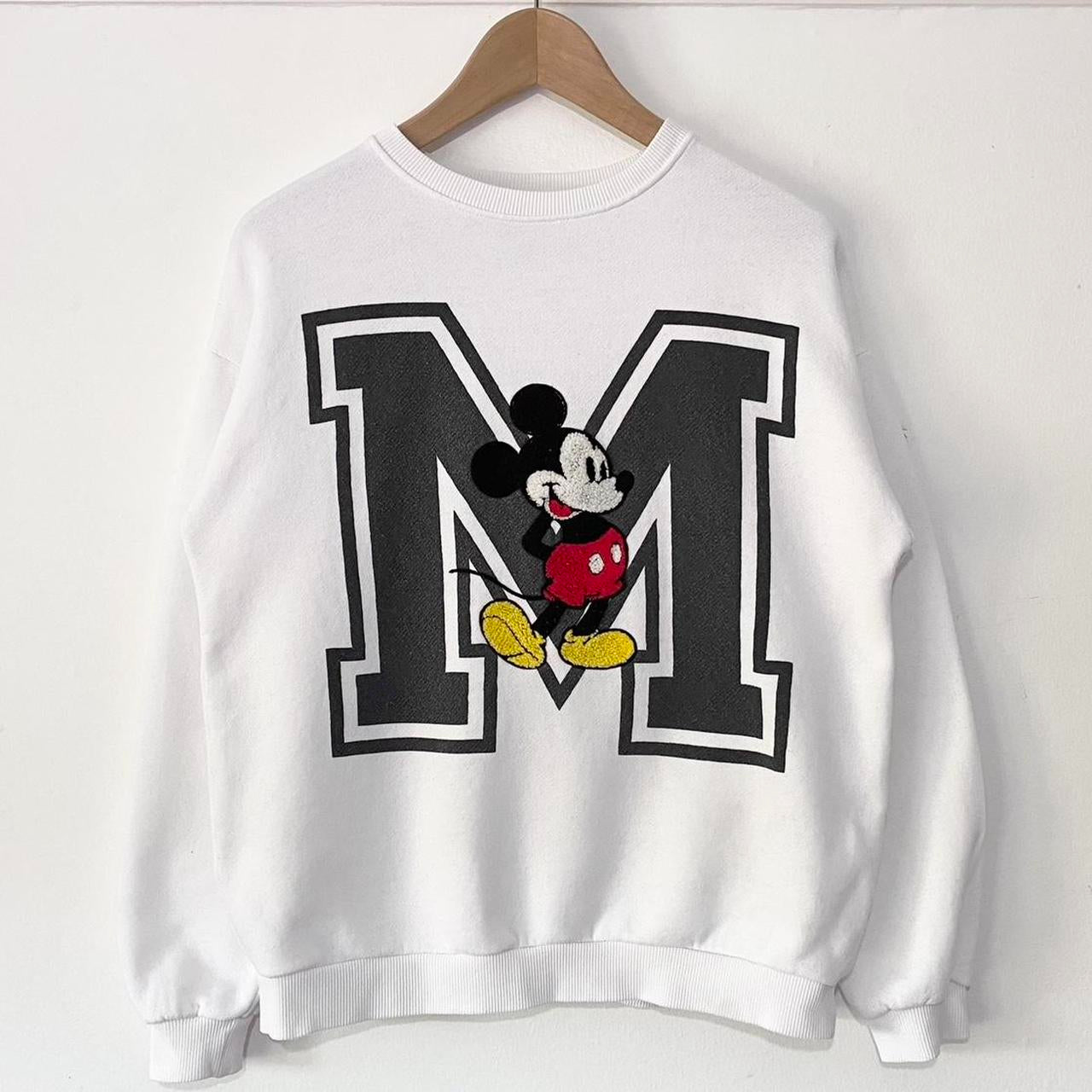 Disney Mickey 90th Anniversary Sweatshirt (S)