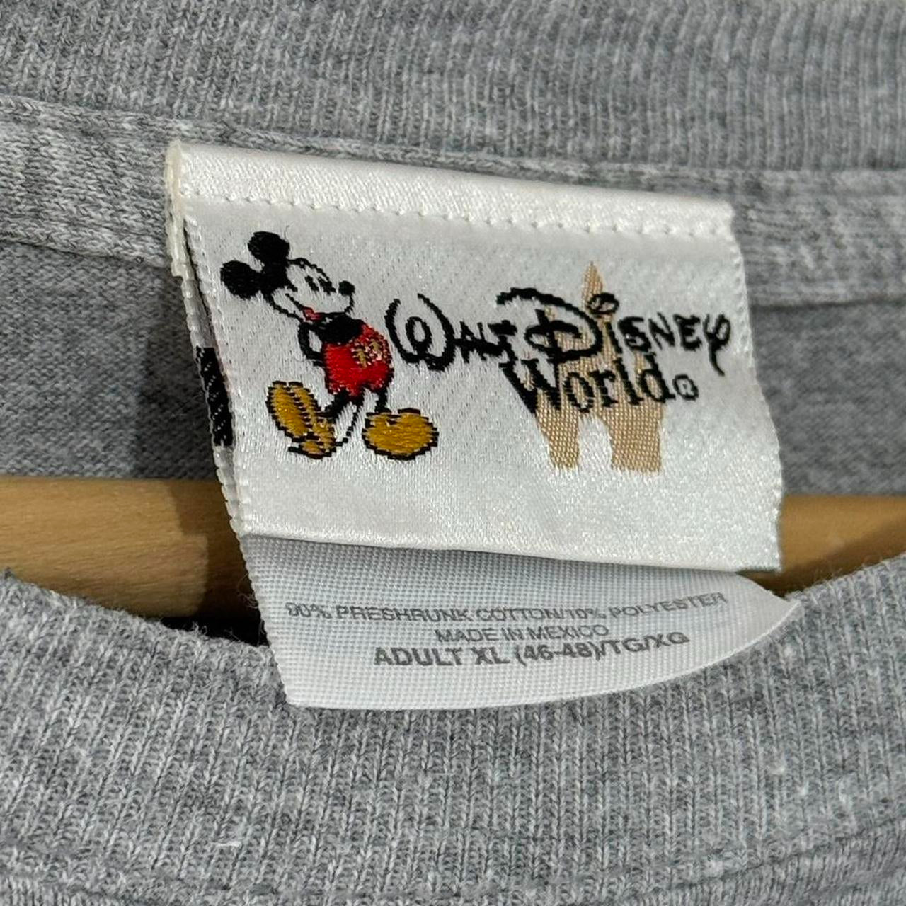 Vintage ESPN Club Walt Disney World 00s T Shirt (XL)