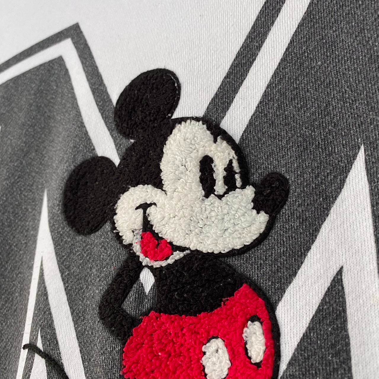 Disney Mickey 90th Anniversary Sweatshirt (S)