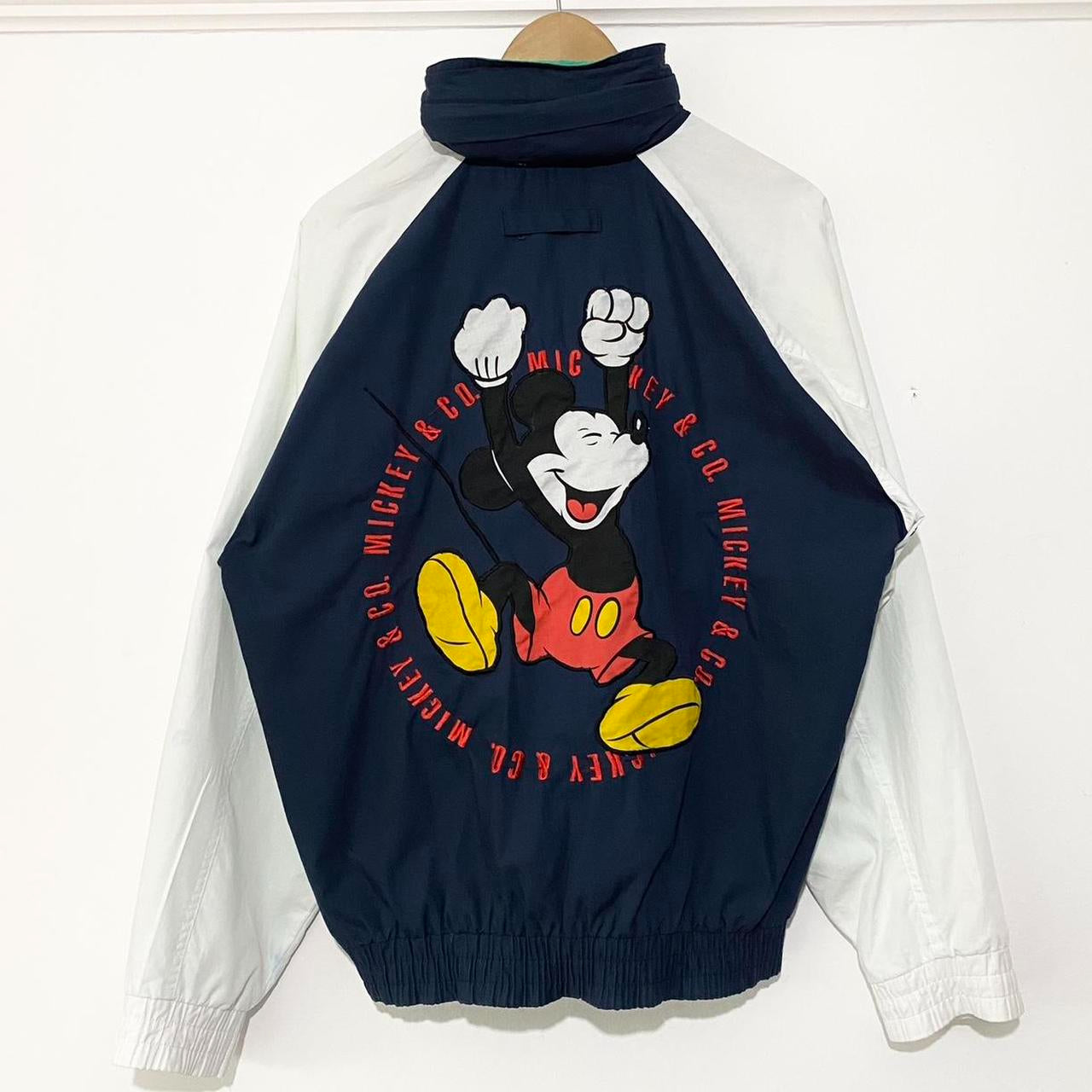 Vintage Mickey & Co 90s Jacket (L)