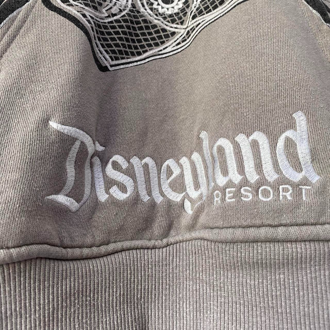 Disneyland Resort 2012 Hoodie (L)