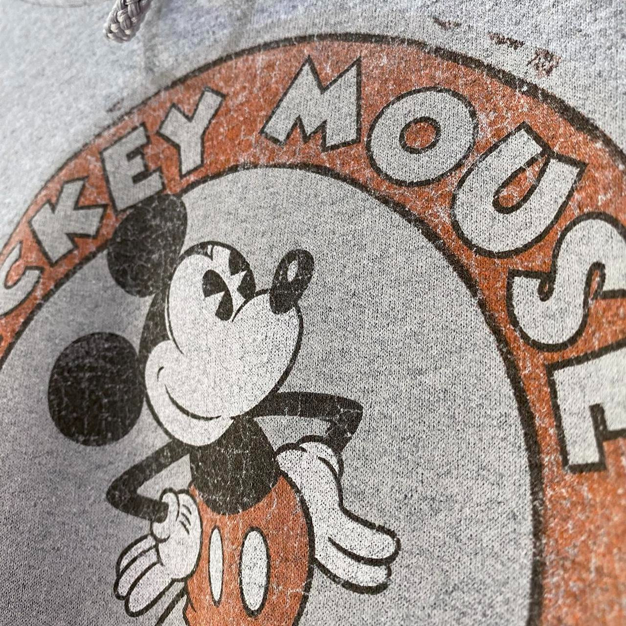 Disney Mickey Mouse Hoodie (S)