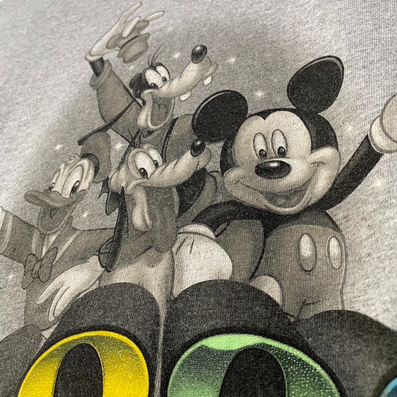 Walt Disney World 2006 T Shirt (M/L)