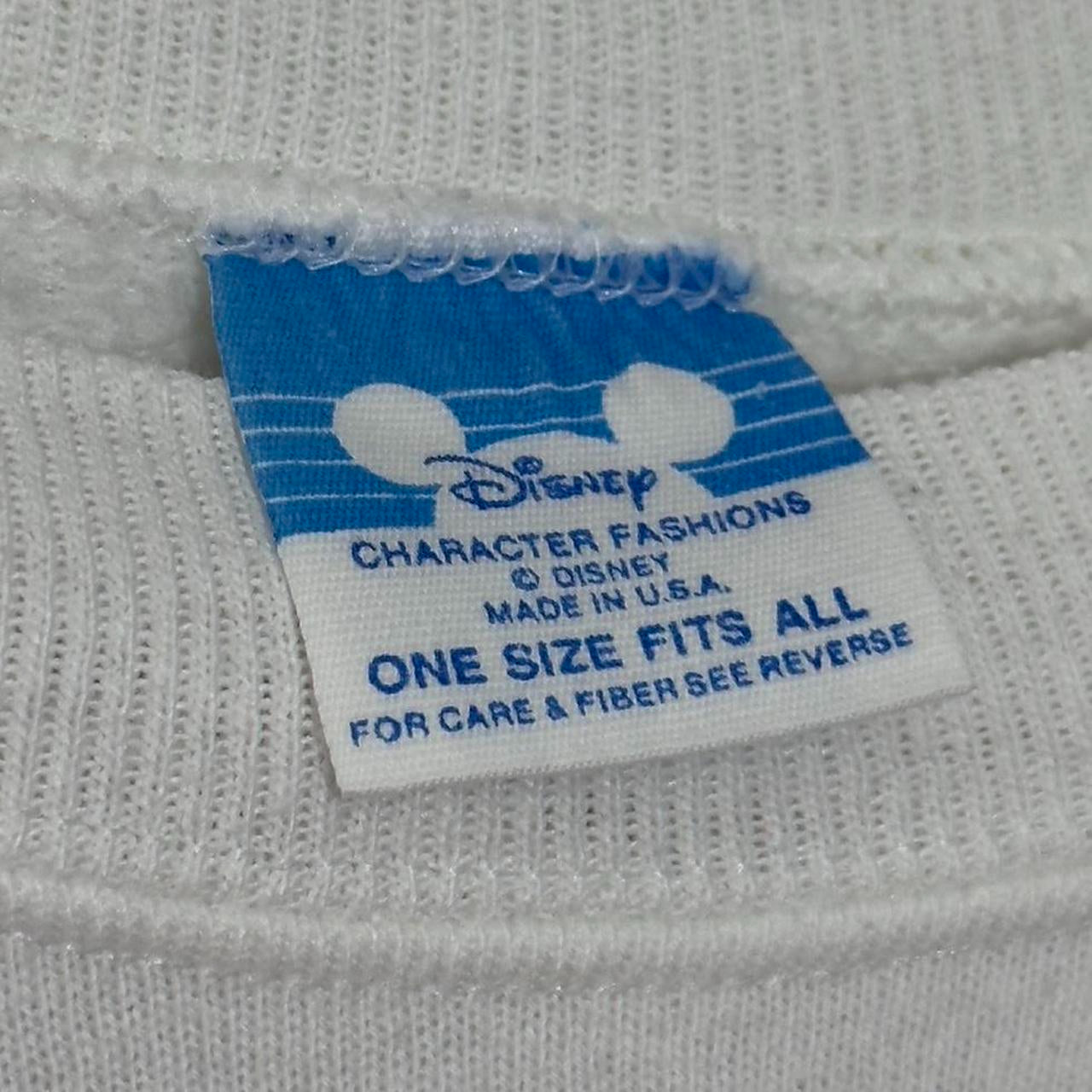 Vintage Mickey Mouse 90s Sweatshirt (L)