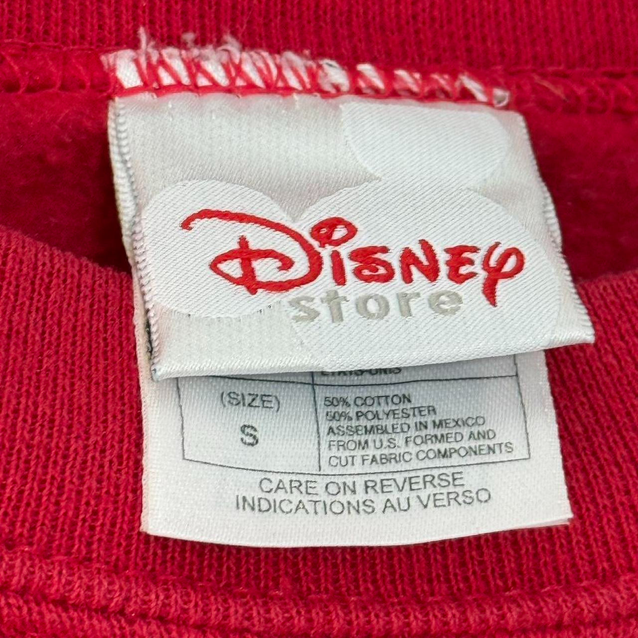 Vintage Pooh Honey of a Bear 00s Sweatshirt (S)
