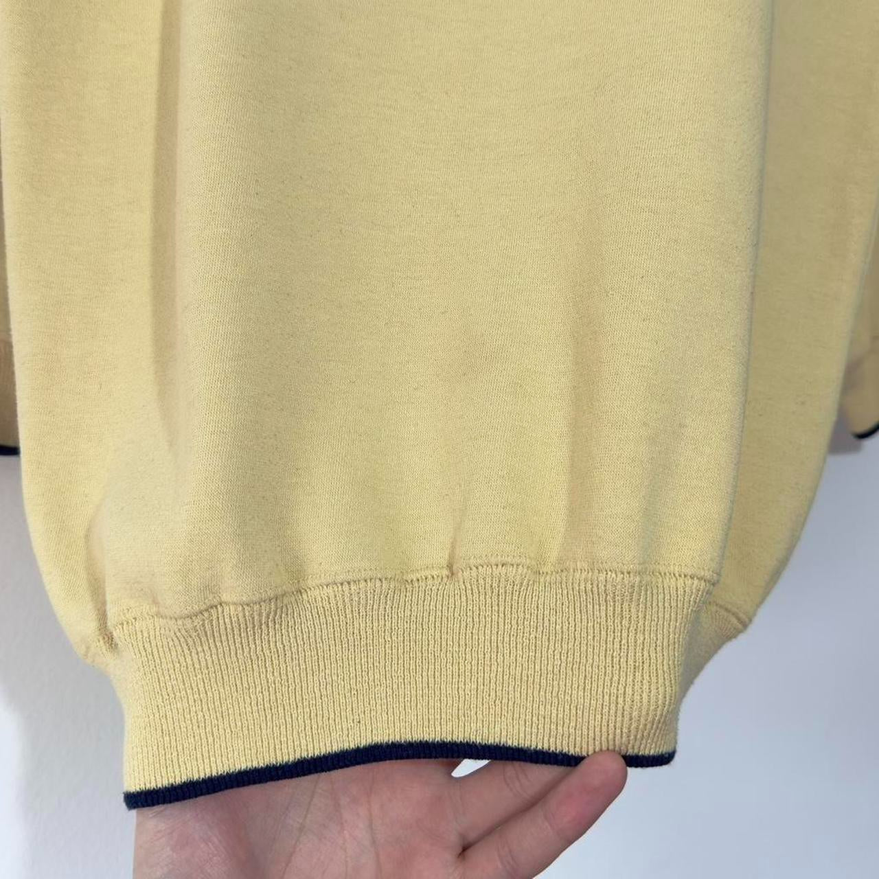 Vintage Winnie the Pooh Spell Out 90s Sweatshirt (S)