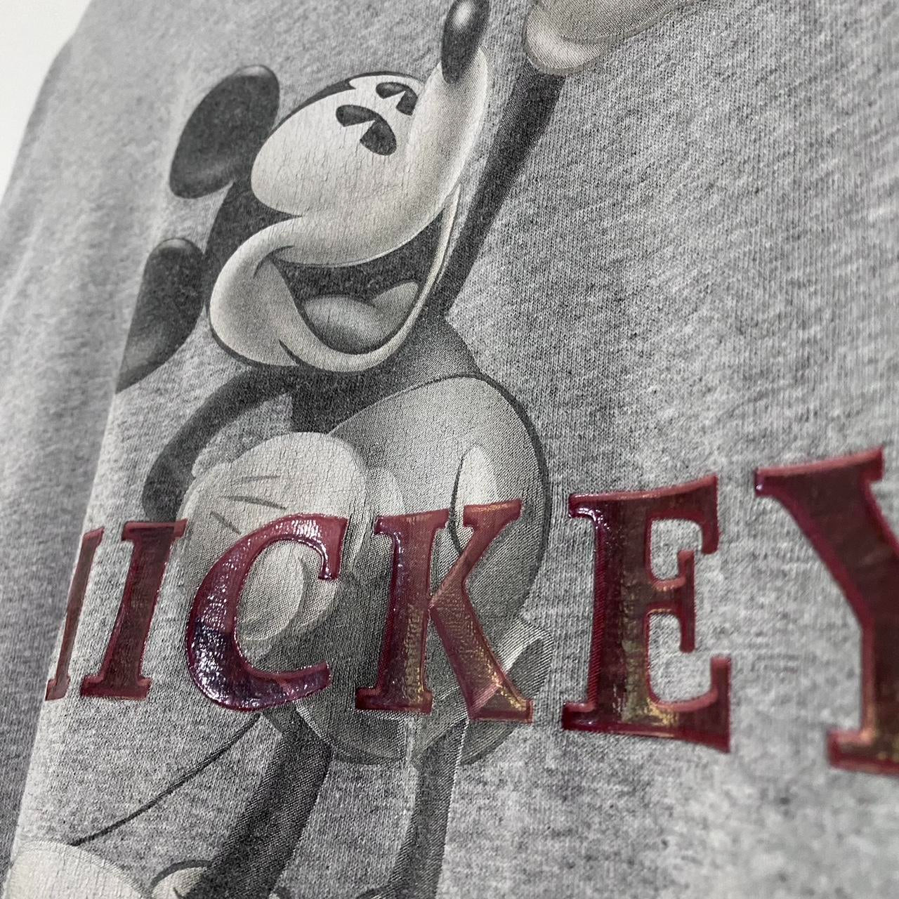 Disneyland Mickey Mouse 00s T Shirt (L)