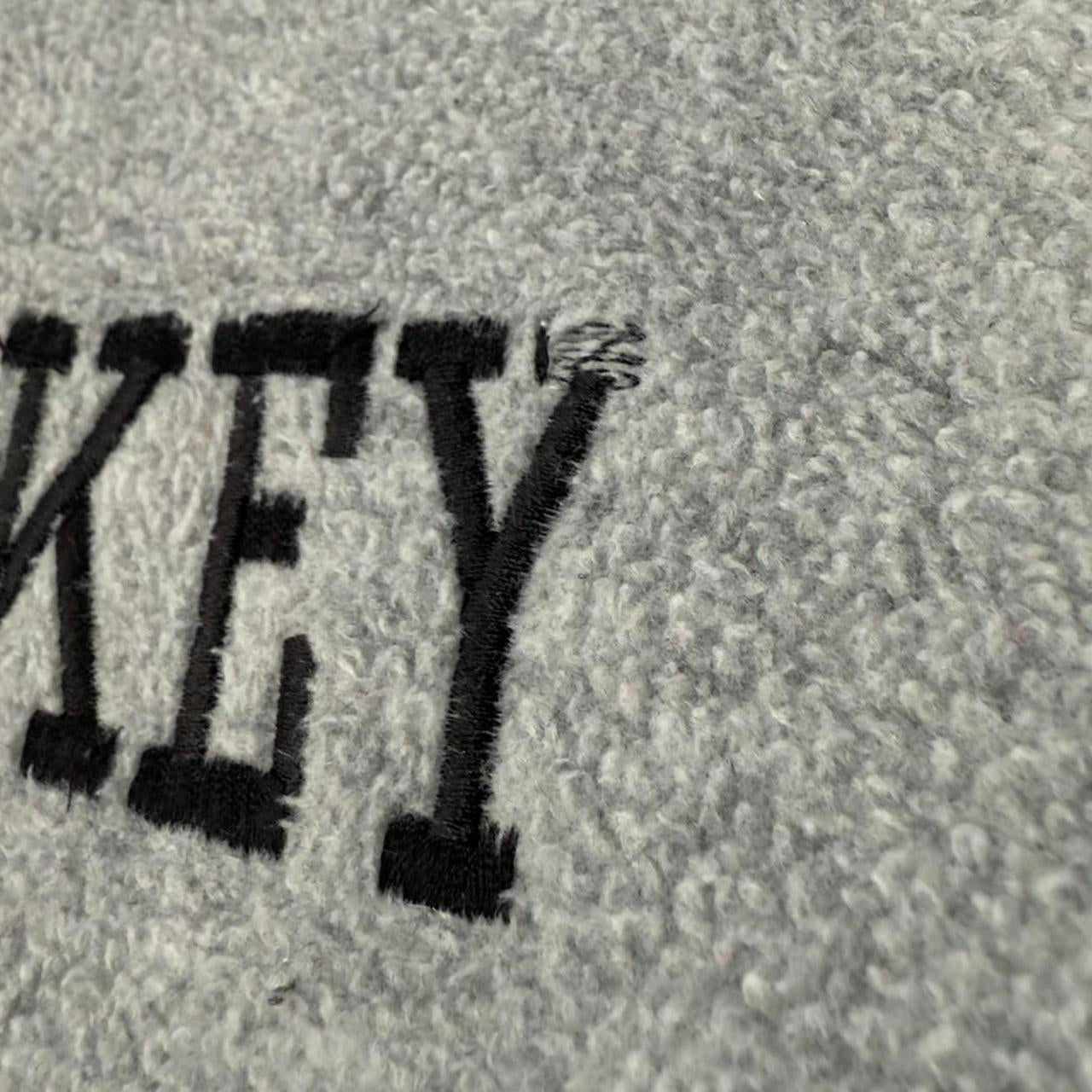 Mickey 00s Fleece Hoodie (L)