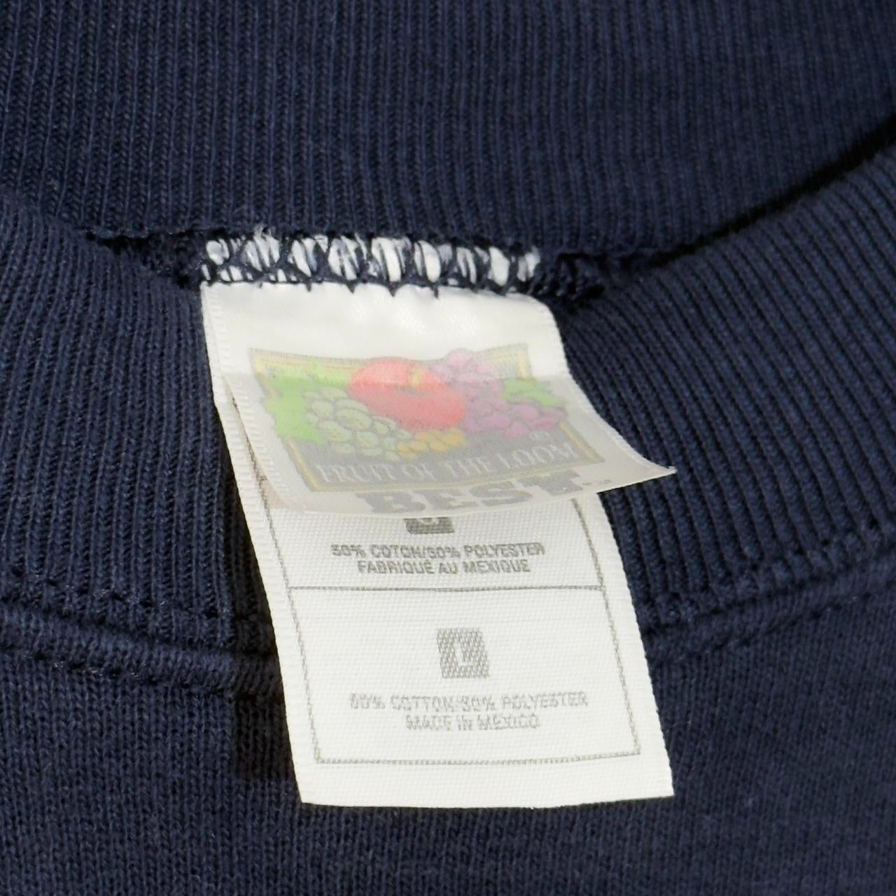 Vintage Pooh Best Nana 90s Sweatshirt (L)