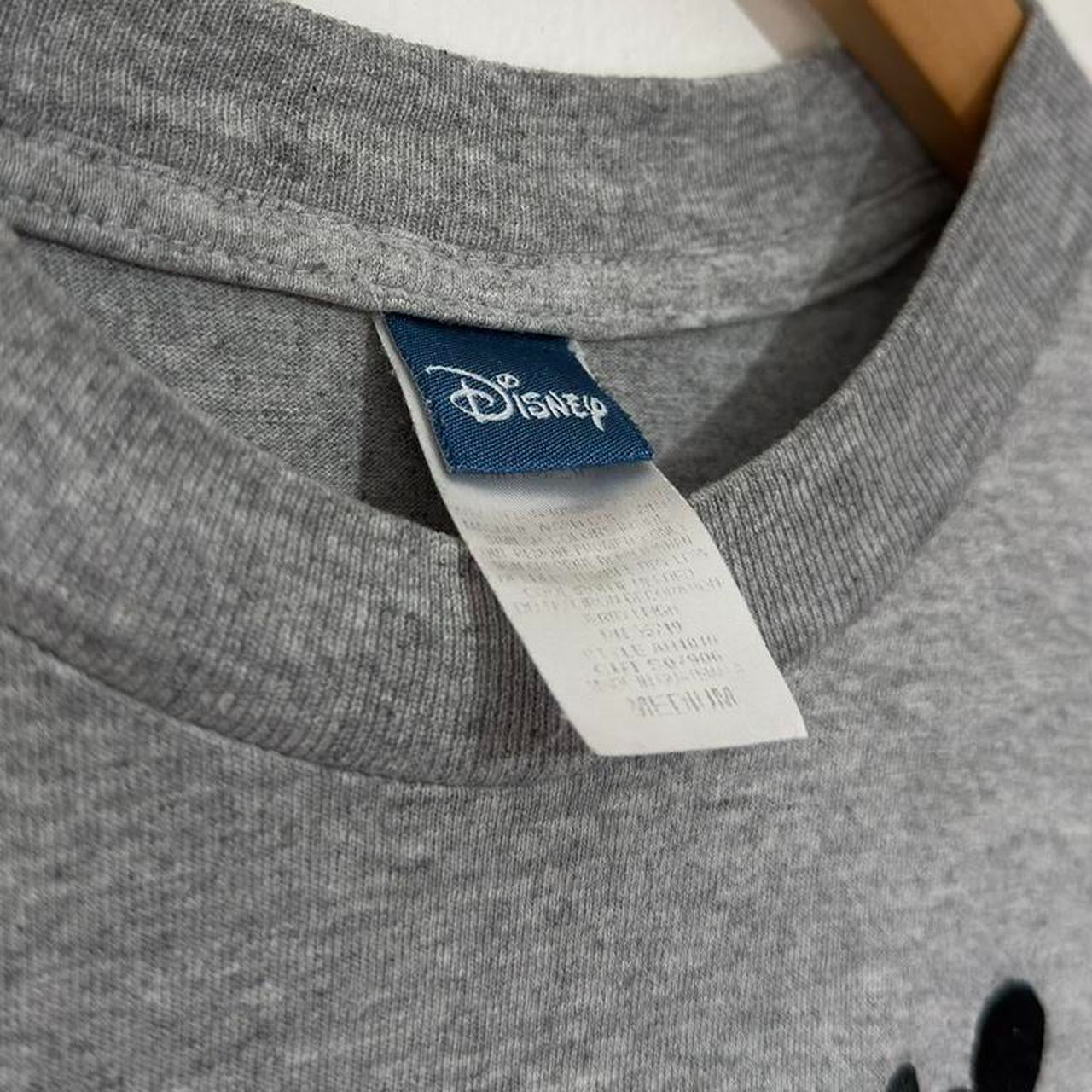 Mickey Florida 00s T Shirt (M)