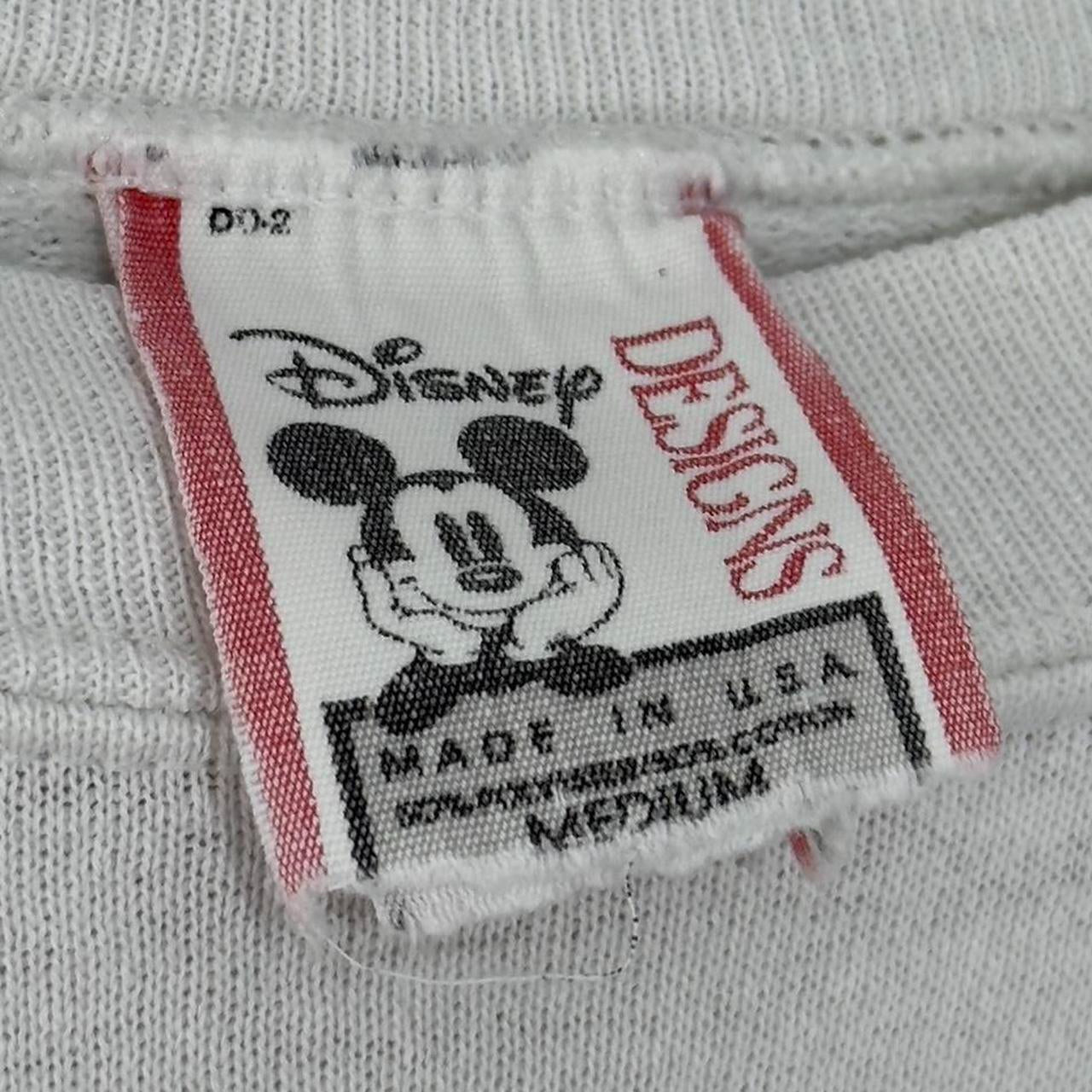 Vintage Donald Duck 90s Sweatshirt (S)