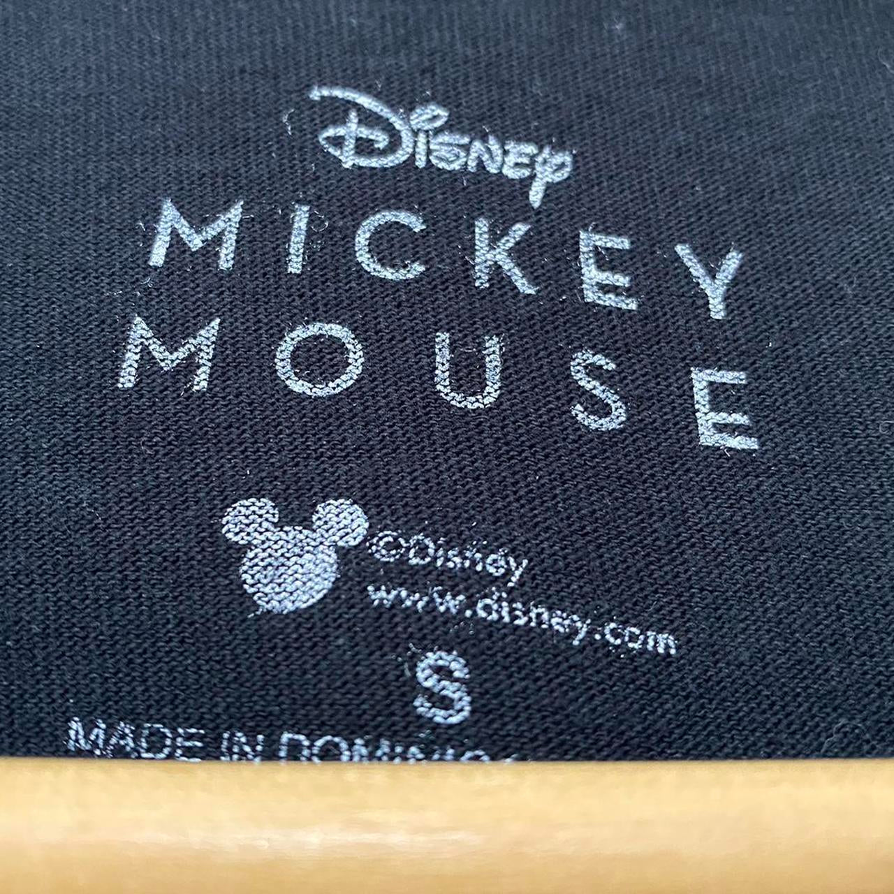 Mickey Mouse 1928 Disney T Shirt (S)