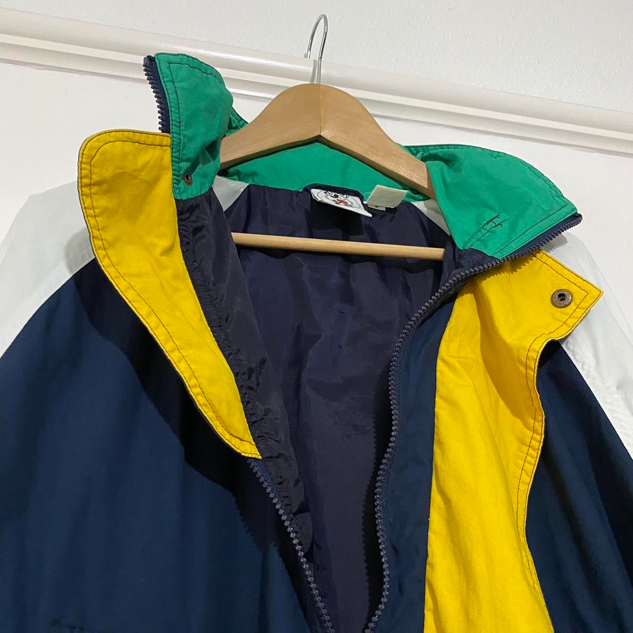 Vintage Mickey & Co 90s Jacket (L)