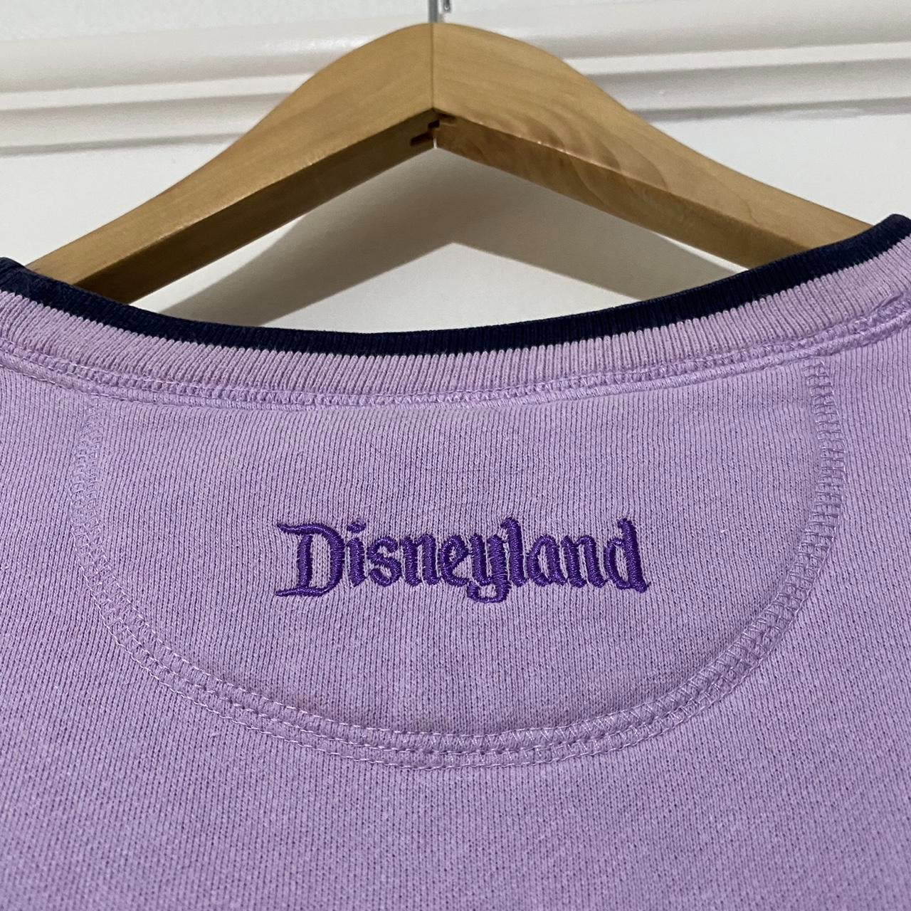 Vintage Tinkerbell Disneyland 00s Sweatshirt (M)