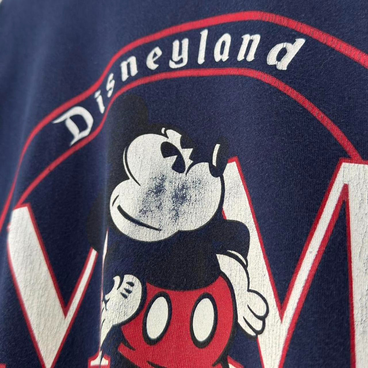Vintage Disneyland 90s T Shirt (XL)
