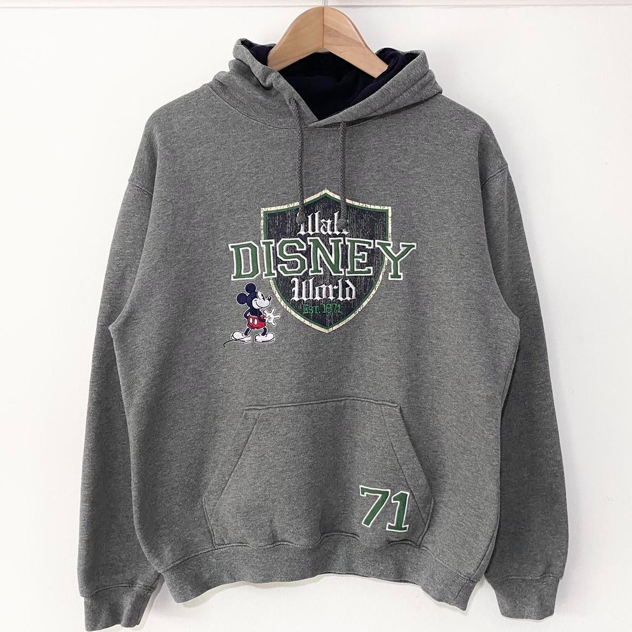 Walt Disney World Medieval Hoodie (S)