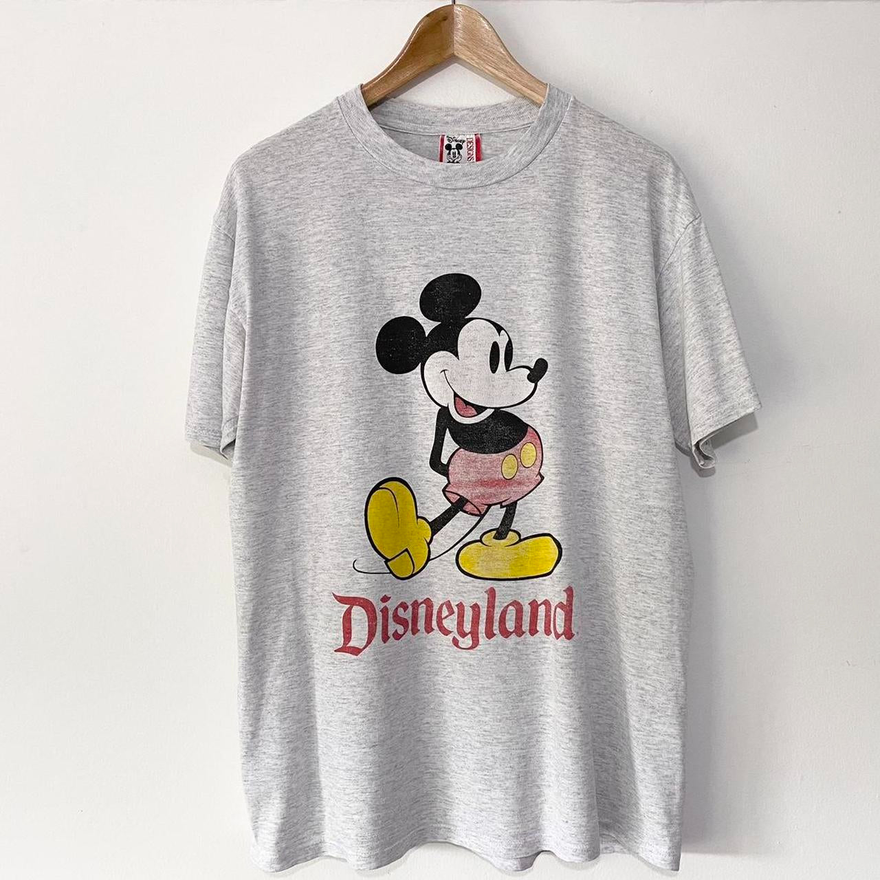 Vintage Disneyland 90s T Shirt (L)