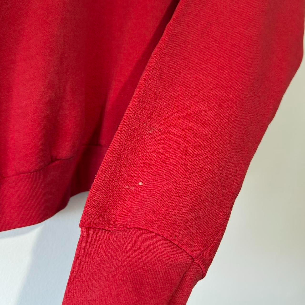 Vintage Mickey Mouse 90s Sweatshirt (M)