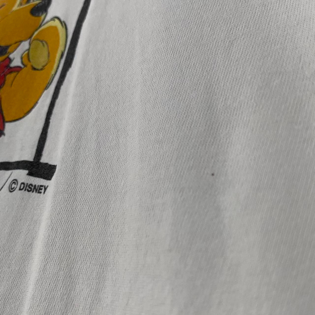 Vintage Winnie the Pooh 90s T Shirt (M)