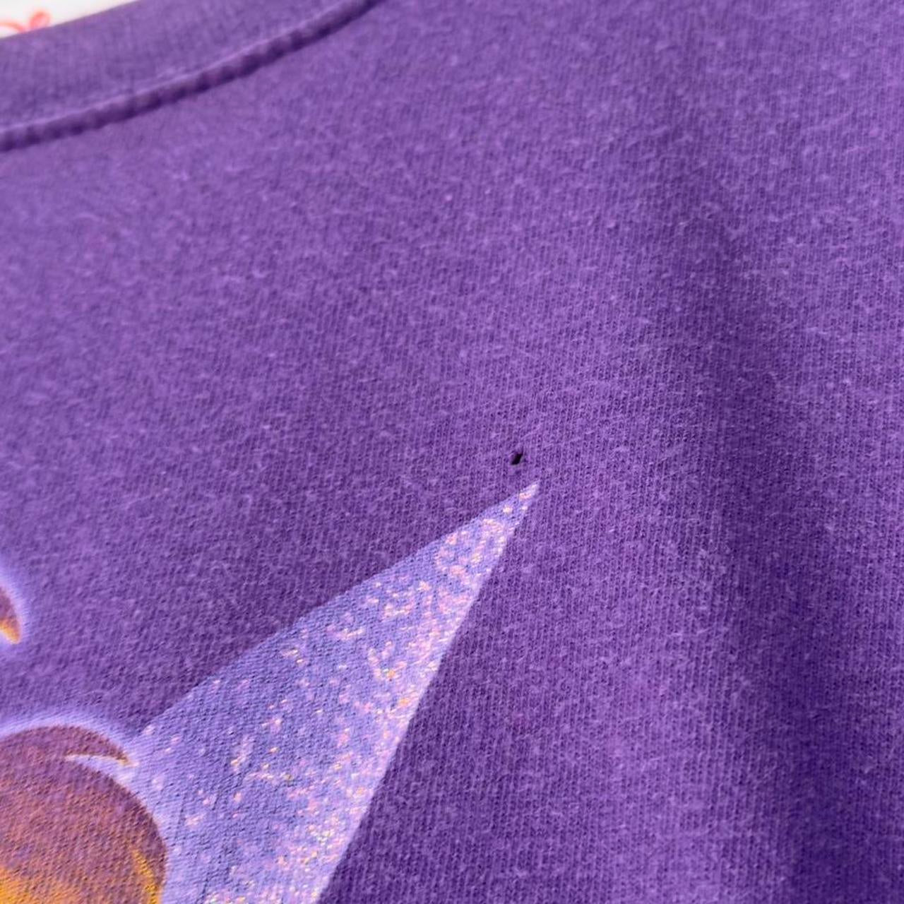 Vintage Magical Tinker Bell 00s T Shirt (XXL)