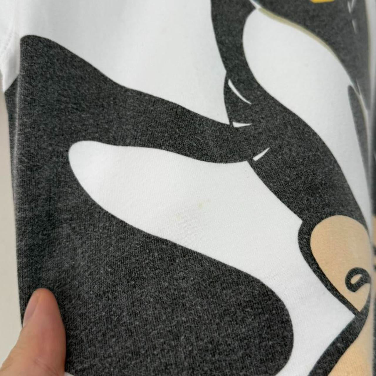 Vintage Goofy Big Face 90s T Shirt (XS/S)